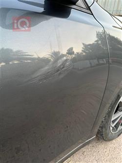 کیا فۆرتێ